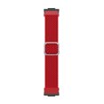 thumbnail image 2 of Neinkie Wristwatch Band Adjustable Elastic Breathable Soft Braided Smart Watch Band Replacement for Huawei Watch Fit 2, 2 of 9