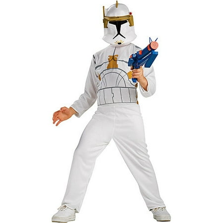 Cody Clone Trooper Child Costume