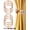 Rainbow, variant on Magnetic Curtain Tiebacks 6 Pack: Boho Curtain Holdbacks Wooden Bead Drape Ties Farmhouse Curtain Ties for Boho Home Bedroom Office Baby Nursery Decor(Rainbow, 6)