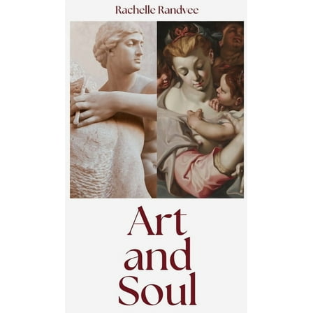 Art and Soul, (Hardcover)