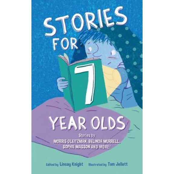 Pre-Owned Stories for 7 Year Olds (Paperback) 0857984799 9780857984791