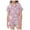 Pink, variant on FhsagQ Pajamas Girls Christmas Pajamas 3T-4T Christmas Kid's Summer Homewear Boys Girls Printed Short Sleeve T Shirt Short Pants Pajamas Suits Children's Clothing 8-9 Years