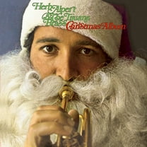 Herb Alpert - Christmas Album - Music & Performance - Vinyl