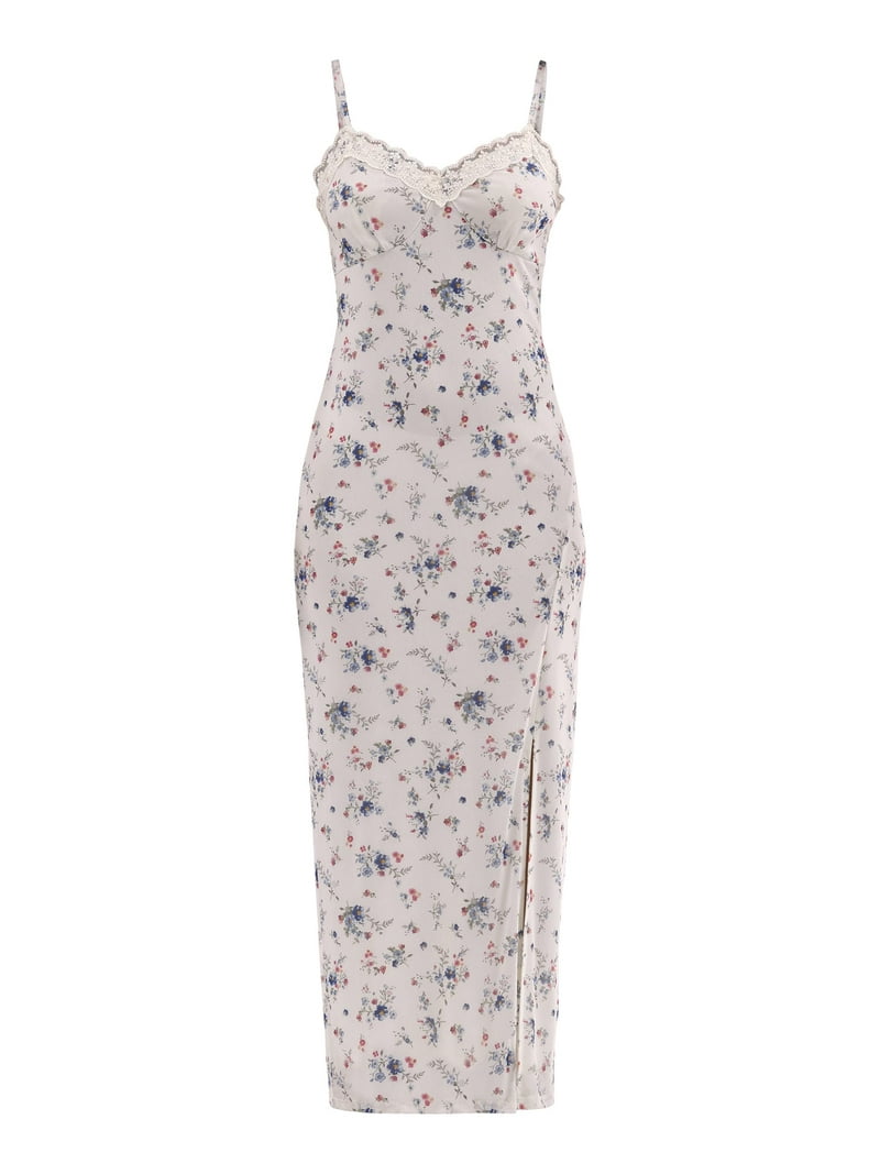 tadashi shoji lace cocktail dress Brone Illusion Lace Cocktail Dress main image 1