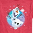 thumbnail image 3 of Frozen 2 - This Snowman Can - Men's Short Sleeve Graphic T-Shirt, 3 of 5