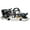 Stealth Black, variant on Dual Stealth Black 485 Viair Mounted System (VMS), 200PSI