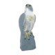 thumbnail image 1 of Estatua de Águila Jardín Simulada Decorativa Realista para Disuadir Aves Esculturas de Patio Material PE Adecuada para Protección de Huertos Césped Año 1201, 1 of 8
