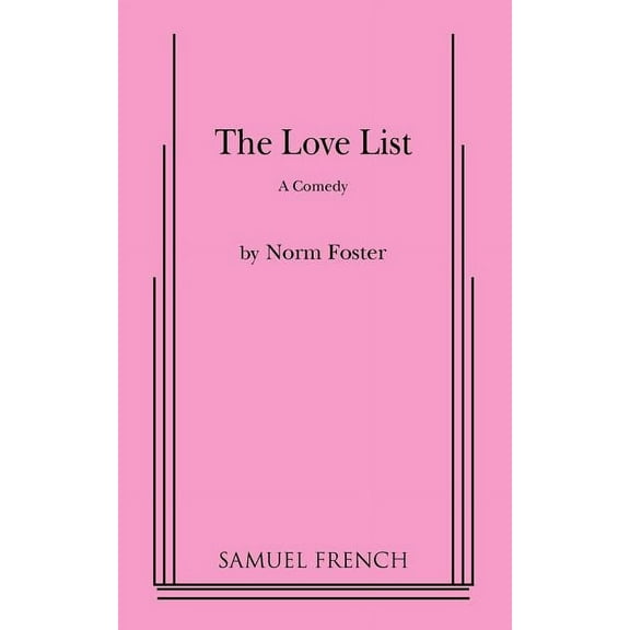 The Love List