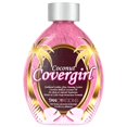 thumbnail image 1 of Loción bronceadora Ed Hardy Coconut Covergirl Sunkissed 400 ml, 1 of 4