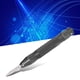 thumbnail image 4 of Perforadora central automática ANGGREK de acero endurecido, robusto, duradero, fuerza ajustable, 4 of 8