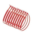 thumbnail image 2 of koolsoo 40Pcs Car Snow Chains Snow Anti-skid Chains Wheel 4PCS, 2 of 7