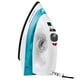 thumbnail image 3 of Plancha de Vapor Black & Decker Quick N Easy con Suela Antiadherente IRBD100, 3 of 4