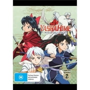 Yashahime: Princess Half-Demon Complete Season 2 - All-Region/1080p (Blu-ray), Madman, Anime