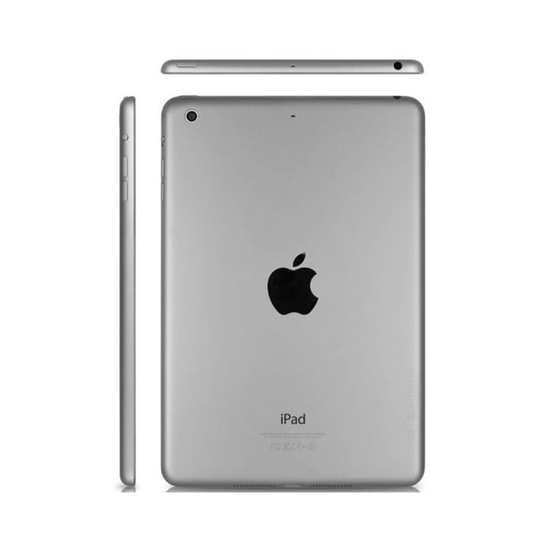 Restored Apple iPad Mini 2 Space Gray 16GB Wi-Fi Only (Refurbished