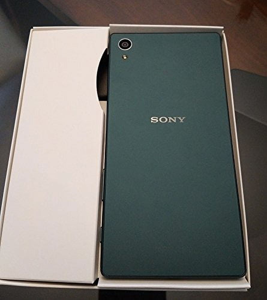 SONY - 海外版XperiaE6653 simフリーSonyXperiaZ5 E6653 SONY - 海外版XperiaE6653 simフリーSonyXperiaZ5 E6653 Xperia