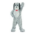 thumbnail image 1 of Dress Up America 299-L Dalmatian Mascot Costume Set - Large, 1 of 4