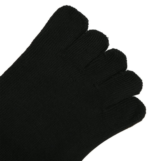 Calcetines de cinco dedos 5 pares de dedos transpirables previenen el olor de los pies ANGGREK Otros