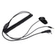 thumbnail image 2 of Cable de Conexión Especial ANGGREK para Auriculares de Casco 90 cm Enchufe de 25 Mm Negro, 2 of 8