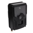 thumbnail image 1 of PR200B Trail Hunting Camera Waterproof IP56 Infrared 12MP 1080P Wildlife Trail Camera Black,TrailCamera,HuntingTrailCamera, 1 of 5