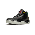 thumbnail image 4 of Jordan MENS Air Jordan 3 SE "Animal Instinct 2.0" CV3583 003 from Stadium Goods, 4 of 8