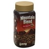Nestle Mountain Blend Coffee Beverage, 7 oz