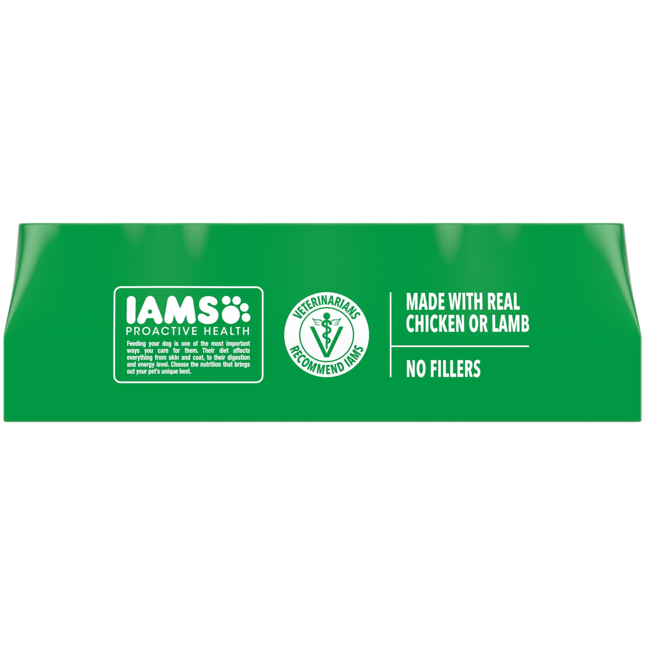 Iams Proactive Health Classic Ground Chicken Or Lamb Wet Dog Food, 13 Oz Cans (12 Pack Variety)