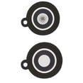 thumbnail image 1 of Orbit Anti-Siphon Valve Diaphragm Replacement for Orbit 57623, 57624 Valves, 1 of 1
