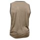 thumbnail image 4 of Camiseta de tirantes de cuello redondo para hombre, de verano, sin mangas, con cuello redondo, color block, bolsillo, de poliéster., 4 of 9