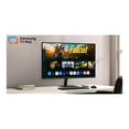 thumbnail image 6 of Samsung 32-in Smart Monitor M7 M70F 4K Samsung Vision AI - LS32FM702UNXZA, 6 of 6