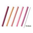 thumbnail image 2 of Mailable Glue Gun Sealing Wax Sticks for Wax Seal Stamp - 5 Pcs Variously colored Manuscript Wax Seal Sticks, 2 of 6