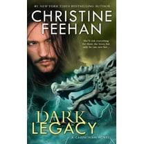 Carpathian Novel Dark Legacy, Book 31, (Paperback)