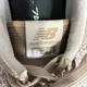 thumbnail image 3 of New Balance 574 Men Size 9 Rugged Classics Beige Suede Shoes Sneakers, 3 of 6