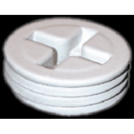 

RAB Lighting 1/2 PLUG NATURAL