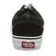 thumbnail image 4 of Tenis Vans Hombre Old Skool Negro VN000D3HY28 Ua Old Skool, 4 of 6