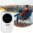 thumbnail image 6 of Pocket Wifi, Mobile Hotspot Free Wifi Anywhere, Feminine Portable Wifi 4g5g, 2025 New Pocket Wifi For International Travel & Local, 6 of 10