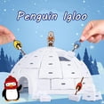 thumbnail image 3 of Ensemble de Construction - Démonter l'Igloo Sans l'Automne - Démolition de 64 Pcs, 3 of 6