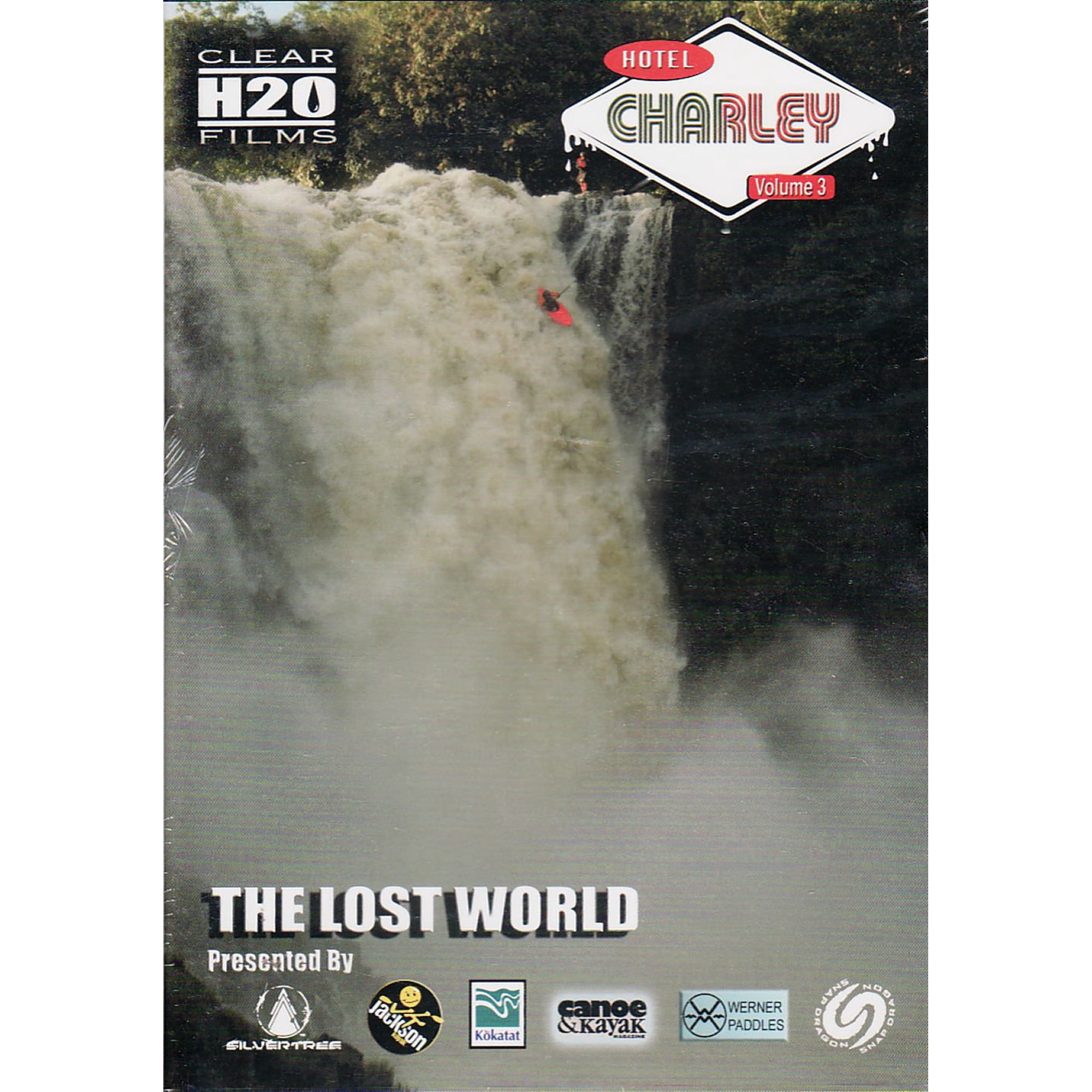 Hotel Charley 3 - The Lost World (DVD)