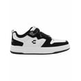 thumbnail image 3 of Tenis Charly® Moda Skurban Para Hombre Color Blanco Negro blanco 27.5, 3 of 6
