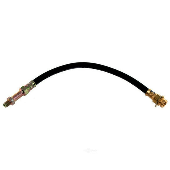 Raybestos BH36694 Professional Grade Hydraulic Brake Hose Fits select: 1970-1972 DODGE POLARA, 1972 PLYMOUTH FURY