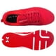 thumbnail image 2 of Tenis Under Armour Charged Engage 2 - 3025527602 - Hombre rojo 27.5, 2 of 7
