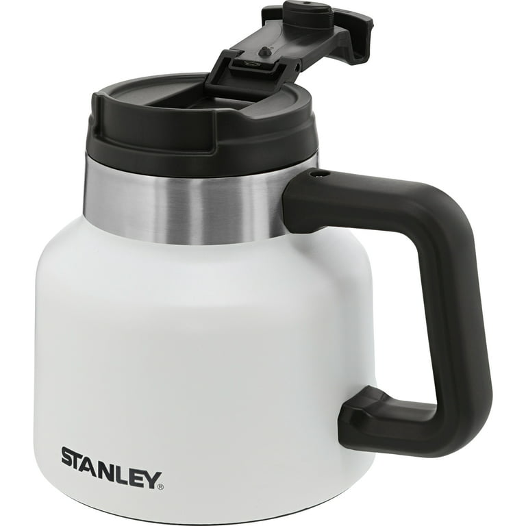 Stanley – Big Adventure Outfitters