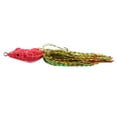 thumbnail image 3 of Grenouille Pêche Manivelle Molle avec Jupes Filetées - 05, 11cm, 3 of 10
