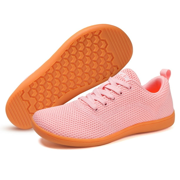 Zapatos Casuales para Minimalistas Descalzos Ligeros Correr