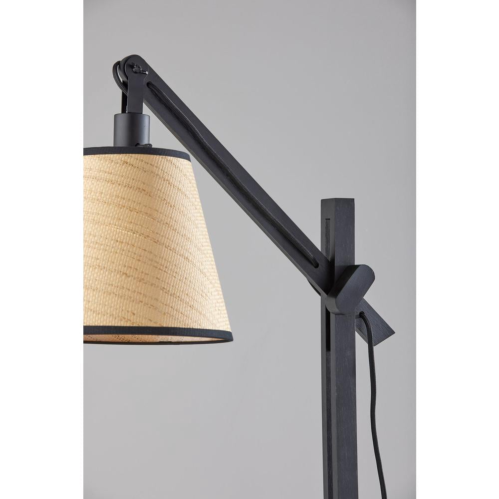 Adesso Walden Floor Lamp