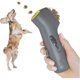 thumbnail image 1 of Lanzador de golosinas para mascotas, juguetes para mascotas Healwe, juguetes para entrenamiento de mascotas Healwe, juguetes interactivos para mascotas Healwe, 1 of 5