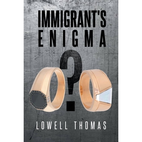 Immigrant's Enigma, (Paperback)