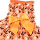 thumbnail image 5 of Vestido para perros vestido de una pieza para perros de Halloween agradable para la piel cómodo fácil de limpiar estampado para gatos ANGGREK Otros, 5 of 7