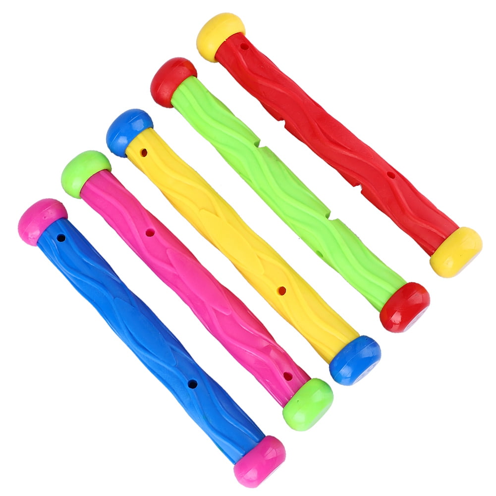 pool diving sticks