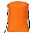 thumbnail image 1 of Unique Bargains Sac de Compression, Sac de Couchage Imperméable Taille P pour Randonnée, Orange, 1 of 7