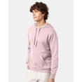 thumbnail image 2 of Alternative Eco-Cozy Fleece Pullover Hoodie, 2 of 5